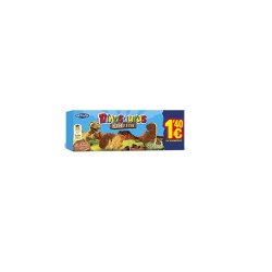 Dinosaurus choco leche 85gr | Ducaval | envíos 24/48h