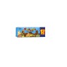 Dinosaurus choco leche 85gr | Ducaval | envíos 24/48h