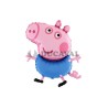Globo foil 41" George Pig