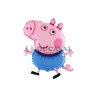 Globo foil 41" George Pig