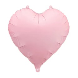 GLOBO FOIL CORAZON COLG 45CM | Ducaval | Envías 24/48 horas 