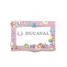 Marco cumpleaños rosa  Disfraces Ducaval