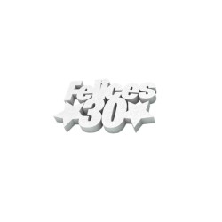 Corcho felices 30 250 x 40 mm | Ducaval | Envíos 24/48 horas