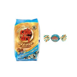 Caramelo dry creme sin azúcar | Ducaval | Envíos 24/48 horas
