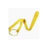 Lanyard portavasos Frinly amarillo | Ducaval | Envíos 24/48 horas