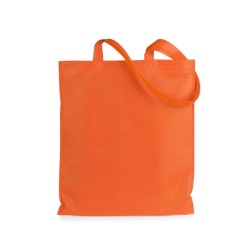 Bolsa jazzin azul naranja | Ducaval | Envíos 24/48 horas