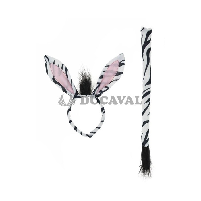 Conjunto cebra
