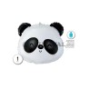 Globo foil panda 53x57cm