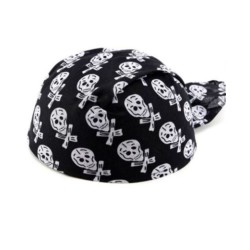 Casquete pirata | Ducaval | Envías 24/48 horas 