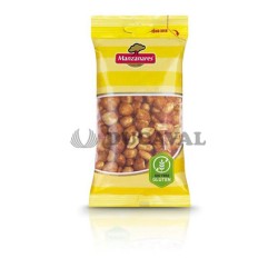 Cacahuete con miel  80g | Ducaval | Envíos 24/48 horas