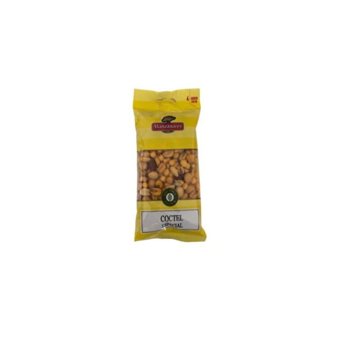 Cóctel especial  90g | Ducaval | Envíos 24/48 horas