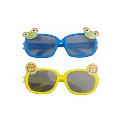 Gafas animales