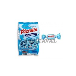 Pictolin clasico sin azucar 1 kg  Disfraces Ducaval 2448 horas envi