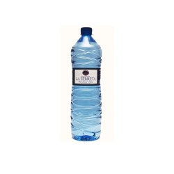 La serreta agua mineral 1.5 Pack 6. Ducaval 2448 h envios