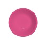 Bol redondos cartón rosa flúor 350cc 6 unidades | Ducaval | Envíos 24