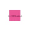 Servilletas rosa flúor doble capa 33x33 30 unidades | Ducaval | Envío