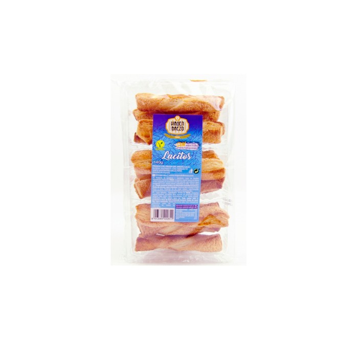 Lacitos 140g | Ducaval | Envías 24/48 horas 