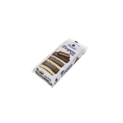 Mandul fingers choco 240g | Ducaval | Envías 24/48 horas 