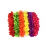 Collar hawaiano fluor