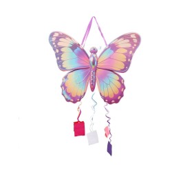 PIÑATA MARIPOSA | Ducaval | Envías 24/48 horas 