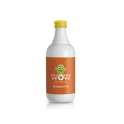 Master Maracuya wow 500 ml | Ducaval | Envíos 24/48 horas