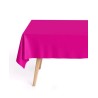 Mantel impermeable rosa 120x180cm | Ducaval | Envíos 24/48 horas