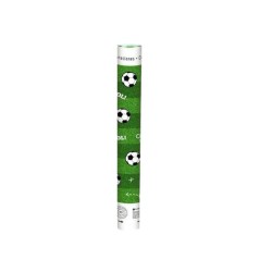 Cañon confeti ¡GOL! 30 cm  | Ducaval | Envías 24/48 horas 