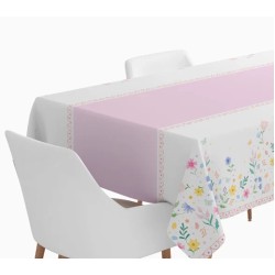 Mantel impermeable unicornio 1.2x1.8m | Ducaval | Envías 24/48 horas 