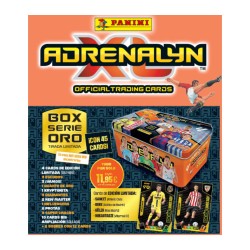 Tinbox adreanalyn xl 2526 | Ducaval | Envías 24/48 horas 