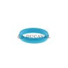 Pulsera sevillana grande azul