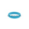 Pulsera sevillana grande azul