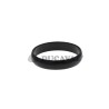 Pulsera sevillana grande negra
