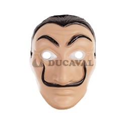 Máscara Ladón Dalí
