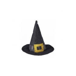 Mini sombrero de bruja | DUCAVAL | Envíos 24/48h