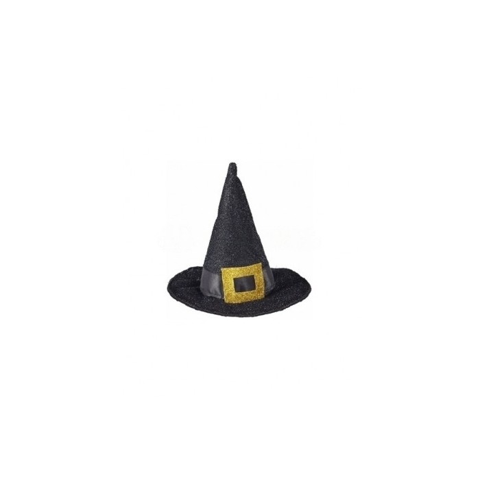 Mini sombrero de bruja | DUCAVAL | Envíos 24/48h