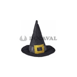 Mini sombrero de bruja | DUCAVAL | Envíos 24/48h