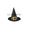 Mini sombrero de bruja | DUCAVAL | Envíos 24/48h