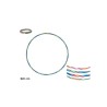 Aro hula hoop 60cm | Ducaval | Envios 24/48.