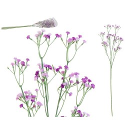 Vara gypso violeta 66cm | Ducaval | Envías 24/48 horas 