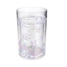 Vaso bolitas 230ml | Ducaval | Envías 24/48 horas 
