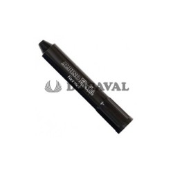Face Stick Negro Alpino  Disfraces Ducaval