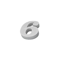 Número 6 corcho 100X40mm | Ducaval | Envíos 24/48 horas 