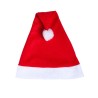 Gorro Papá Noel Rojo | Ducaval | Envíos 24/48 horas