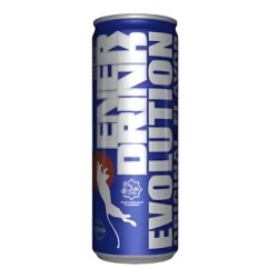 Enerdrink Vitalis azul 24und. | Ducaval | Envíos 24/48 horas
