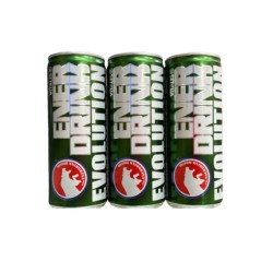 Enerdrink mango und | Ducaval | Envíos 24/48 horas