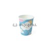 Vaso nube 250ml 12ud