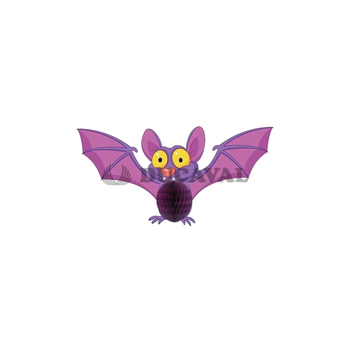 Colgante murciélago 60cm | Ducaval | Envíos 24/48 horas