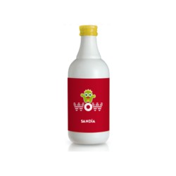 Master sandia wow 500 ml. Ducaval Envios 2448 horas