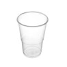 Vaso irrompible transparente 330cc 50ud | Ducaval | Envíos 24/48 hora