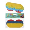 Antifaz para piñatas